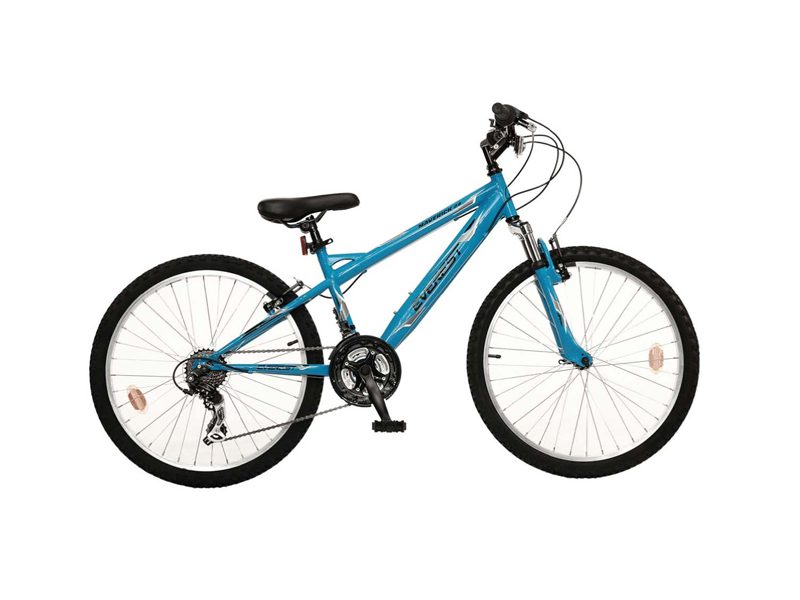 Youth Bike Maverick 24"